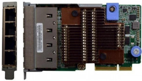   Lenovo ThinkSystem 1Gb 4-port (7ZT7A00545)