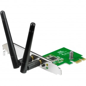 PCI WiFi  Asus PCE-N15