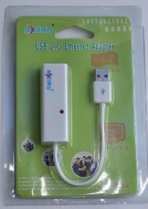   USB Atcom Meiru 10/100Mbps 5