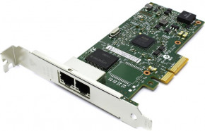    Intel PCIE 1GB I350T2BLK (914222) (0)