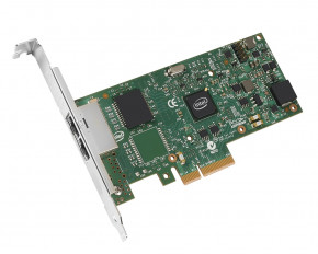    Intel PCIE 1GB I350T2BLK (914222) (1)