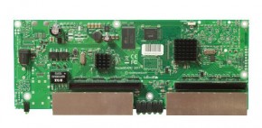  RouterBoard Mikrotik RB2011iL-IN