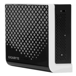  Gigabyte BRIX (GB-BLCE-4000C) 3