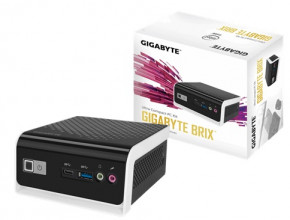  Gigabyte BRIX (GB-BLCE-4000C) 6