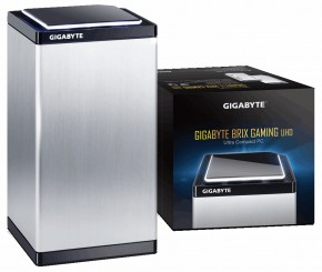   Gigabyte Brix Corei7-670 0HQ GeForce GTX950 4GB (GB-BNi7HG4-950) (2)