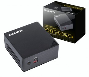  Gigabyte Brix GB-BSi3HA-6100
