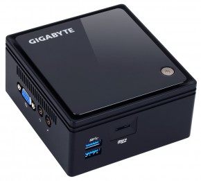  Gigabyte Brix (GB-BACE-3160)