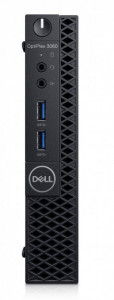  Dell OptiPlex 3060 MFF (N016O3060MFF_U)