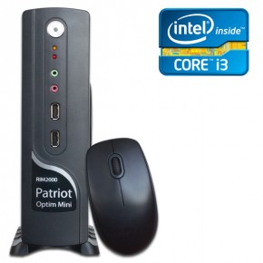  Patriot Optim Mini (Mi3.4500) 5