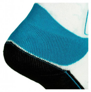  Oxelo Socks Play Blue (31-34) 3