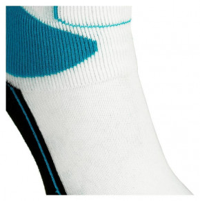  Oxelo Socks Play Blue (31-34) 4