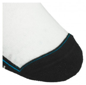  Oxelo Socks Play Blue (31-34) 5