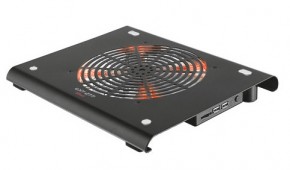    Trust GXT 277 Notebook Cooling Stand (19142)