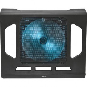    Trust Kuzo Laptop Cooling Stand with extra large fan (21905)