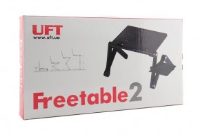     UFT FreeTable-2 6