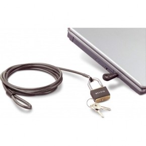     Belkin Notebook Security Lock SCISSOR (F8E550EA)