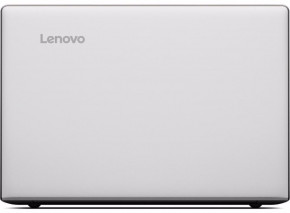  Lenovo IdeaPad 310-15IKB (80TV00G0RA) White 6