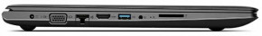  Lenovo IdeaPad 310 (80TT008NRA) Black 5