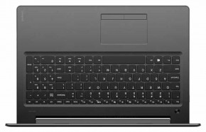  Lenovo IdeaPad 310 (80TT008NRA) Black 6