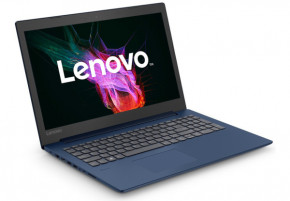  Lenovo IdeaPad 330-15IKBR (81DE01W8RA) Midnight Blue 3