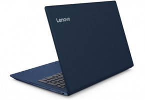  Lenovo IdeaPad 330-15IKBR (81DE01W8RA) Midnight Blue 4