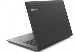  Lenovo IdeaPad 330-17 Onyx Black (81FL007VRA) 4