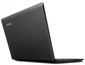  Lenovo IdeaPad 110 (80TJ005WRA) Black 5