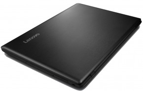  Lenovo IdeaPad 110 (80TJ005WRA) Black 8