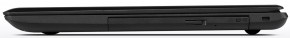  Lenovo IdeaPad 110 (80TJ005WRA) Black 18