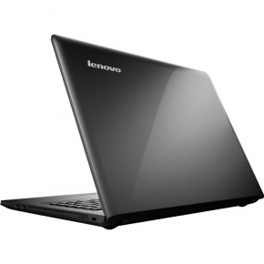  Lenovo IdeaPad 300-15 (80Q7013BUA) Black 3