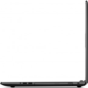  Lenovo IdeaPad 300-15 (80Q7013BUA) Black 6