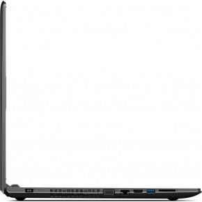  Lenovo IdeaPad 300-15 (80Q7013BUA) Black 7