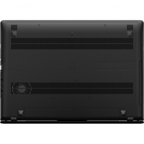  Lenovo IdeaPad 300-15 (80Q7013BUA) Black 12