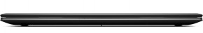  Lenovo IdeaPad 300-15 (80Q7013BUA) Black 14