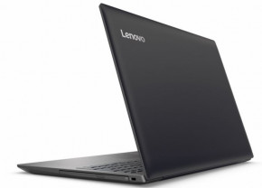  Lenovo IdeaPad 320-15IKB Black (80XL02TLRA) 6