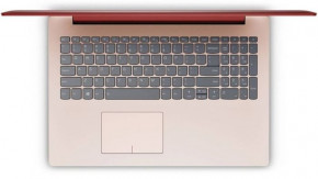  Lenovo IdeaPad 320-15IKB Coral Red (80XL042FRA) 4