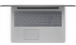  Lenovo IdeaPad 320-15ISK Grey (80XH00YERA) 5