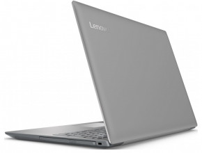  Lenovo IdeaPad 320-15ISK Grey (80XH00YERA) 6