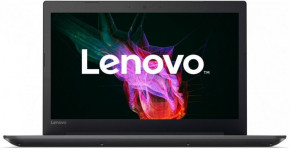  Lenovo IdeaPad 320-15ISK Onyx Black (80XH01XJRA)