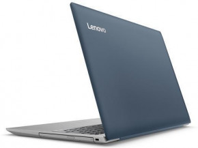  Lenovo IdeaPad 320-15 Denim Blue (80XL03GARA) 4
