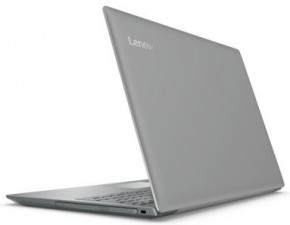  Lenovo IdeaPad 320 Grey (80XR00WCRA) 5