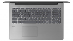   Lenovo IdeaPad 330-15IKBR Onyx Black (81DE01FURA) (2)