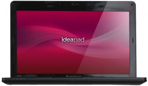  Lenovo IdeaPad S205 (59-312297) Black