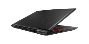  Lenovo IdeaPad Y520-15 (80WK00GPRA) Black 3