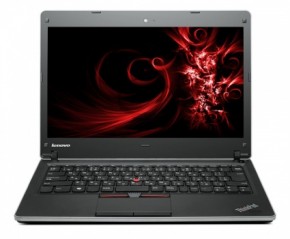  Lenovo ThinkPad Edge E320 (1298RK3) Black