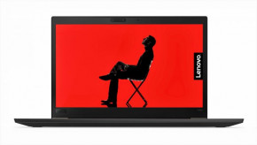  Lenovo ThinkPad T480s (20L7001VRT)