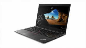  Lenovo ThinkPad T480s (20L7001VRT) 3
