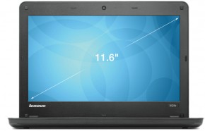  Lenovo ThinkPad X121e (3053AC8) Midnight Black