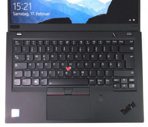  Lenovo ThinkPad X1 Carbon 6 (20KH0035RT) 5