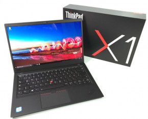  Lenovo ThinkPad X1 Carbon 6 (20KH0035RT) 6